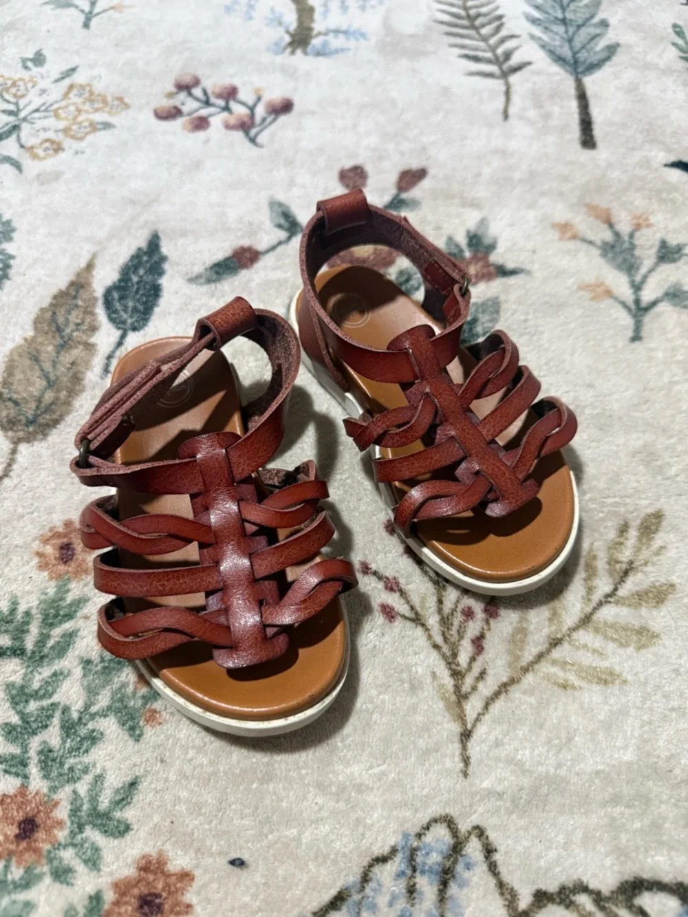 wonder nation comfortable brown